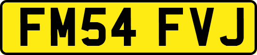 FM54FVJ