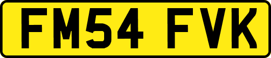 FM54FVK