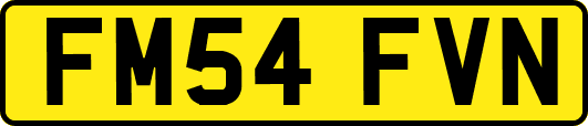 FM54FVN