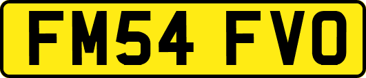 FM54FVO