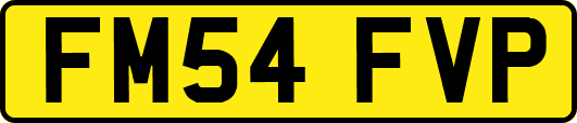 FM54FVP
