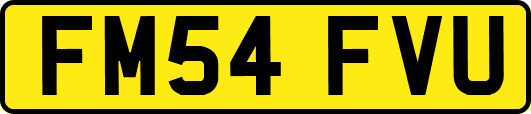 FM54FVU