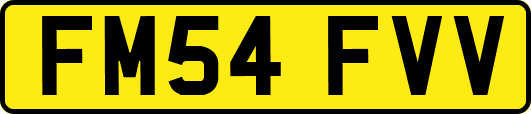 FM54FVV