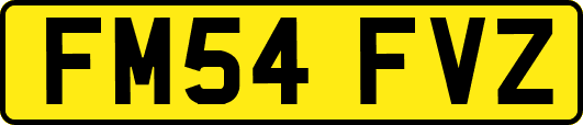 FM54FVZ