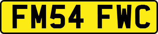 FM54FWC