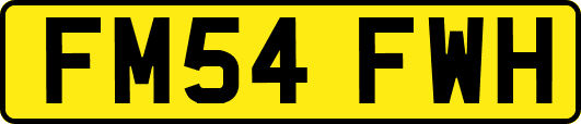 FM54FWH