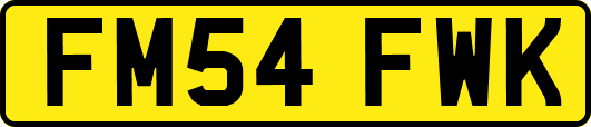 FM54FWK