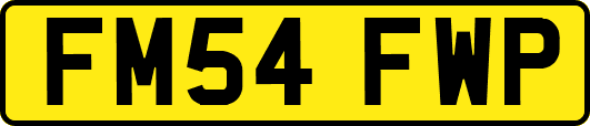 FM54FWP
