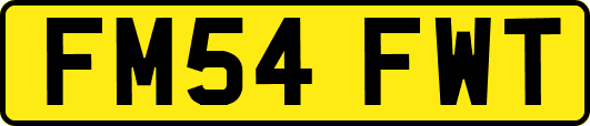 FM54FWT