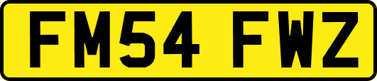 FM54FWZ