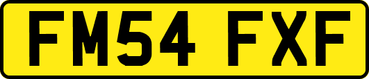 FM54FXF