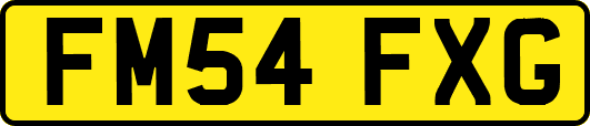 FM54FXG