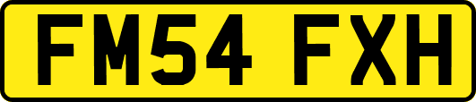 FM54FXH