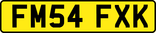 FM54FXK