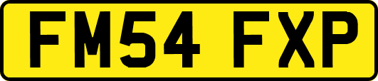FM54FXP