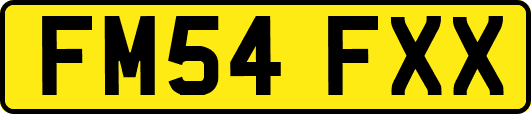 FM54FXX
