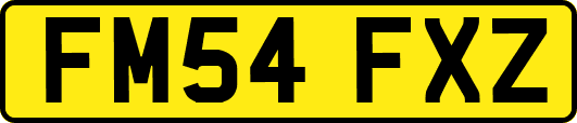 FM54FXZ