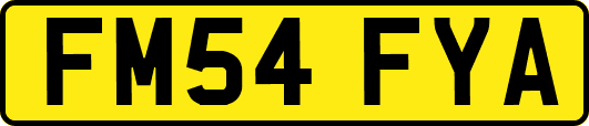 FM54FYA