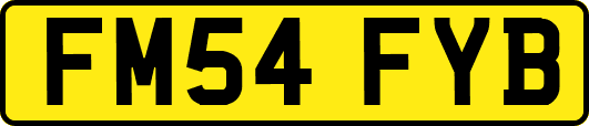 FM54FYB