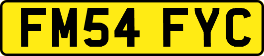 FM54FYC