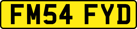 FM54FYD