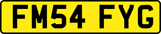 FM54FYG