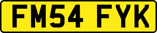FM54FYK