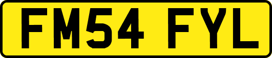 FM54FYL
