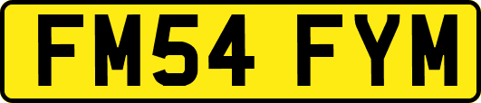 FM54FYM