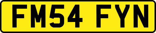 FM54FYN