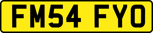 FM54FYO