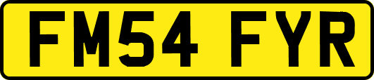 FM54FYR