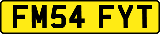 FM54FYT