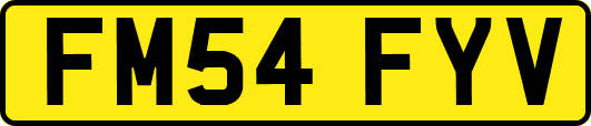 FM54FYV