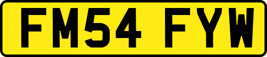 FM54FYW