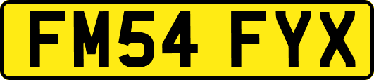 FM54FYX