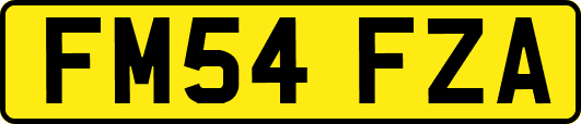 FM54FZA