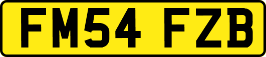 FM54FZB