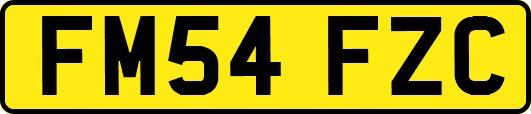 FM54FZC