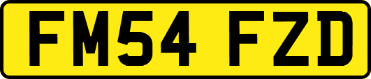 FM54FZD
