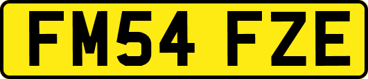 FM54FZE