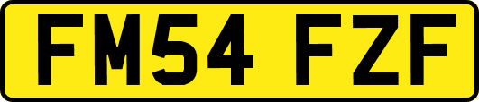 FM54FZF