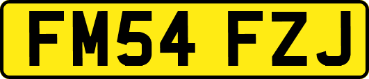FM54FZJ