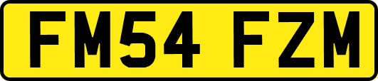 FM54FZM