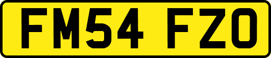 FM54FZO