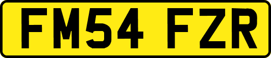 FM54FZR