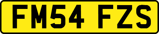 FM54FZS