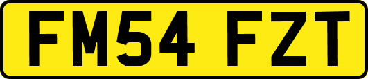 FM54FZT