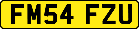 FM54FZU