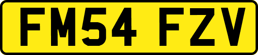 FM54FZV